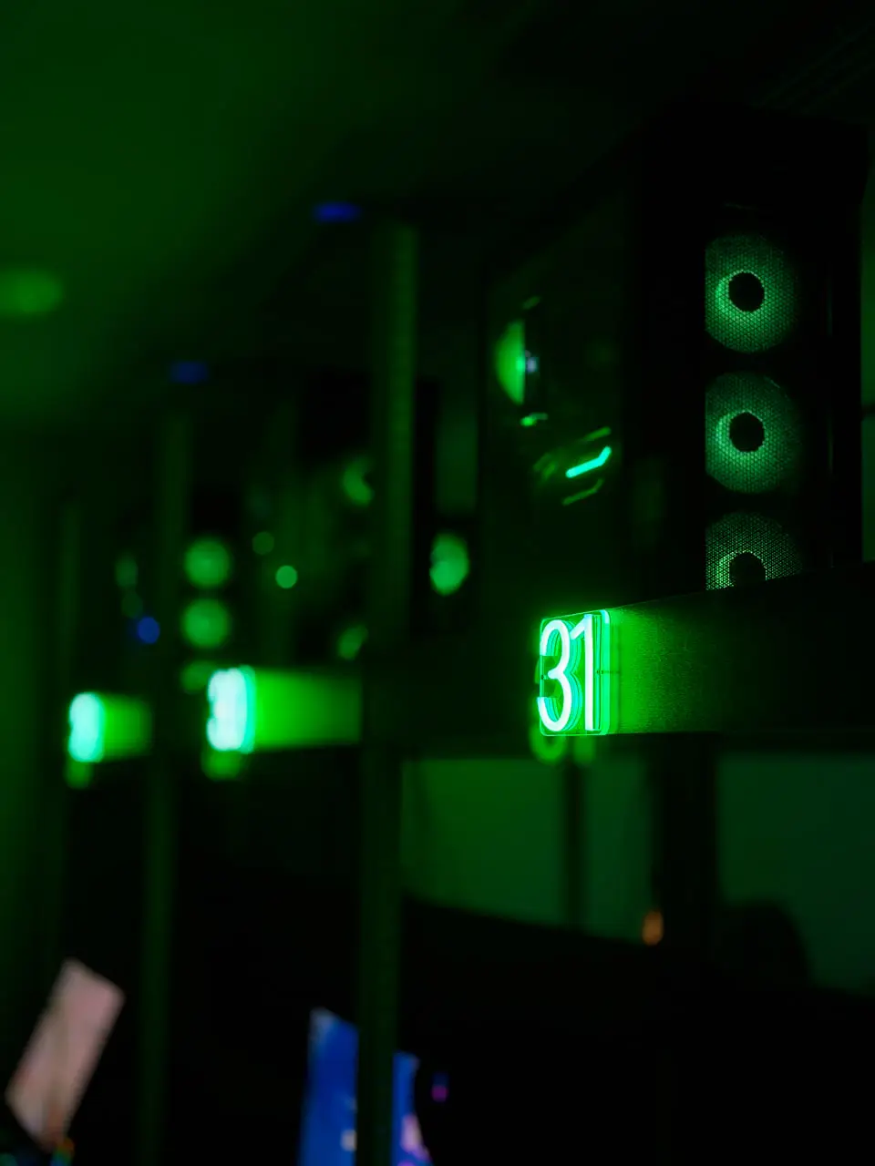 Изображение клуба 2EASY/ЯМСКАЯ 52 № 7