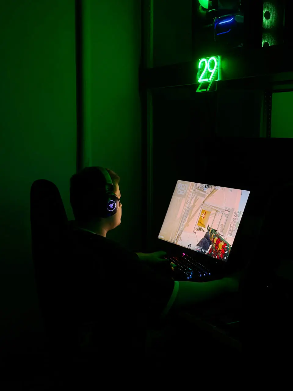 Изображение клуба 2EASY/ЯМСКАЯ 52 № 6