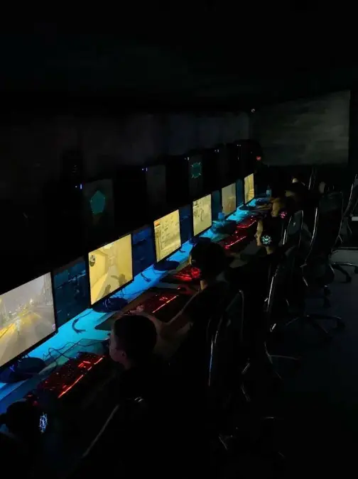 Изображение клуба Nexus № 1