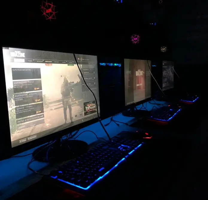 Изображение клуба Nexus № 4