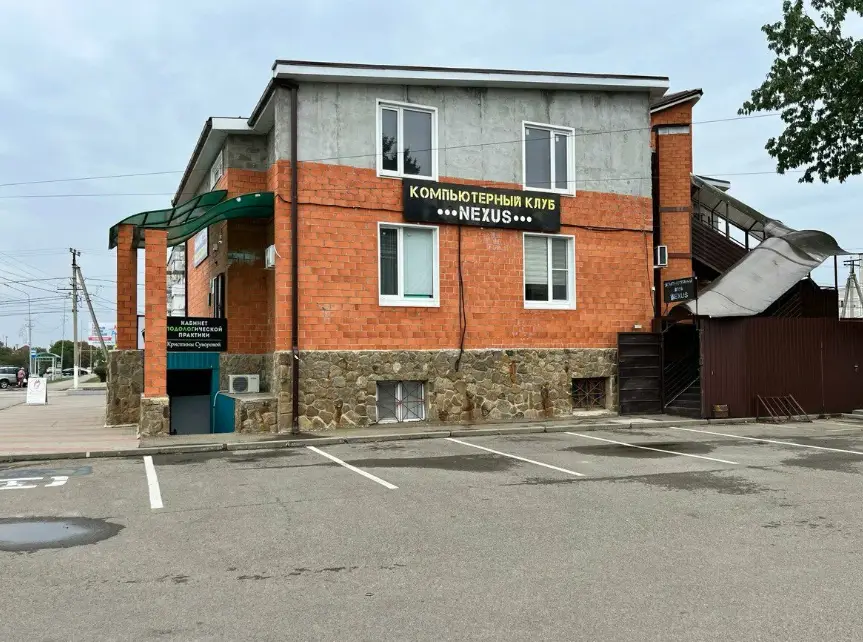 Изображение клуба Nexus № 2
