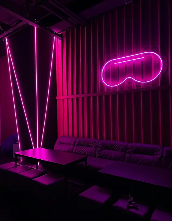 Изображение клуба One place № 1