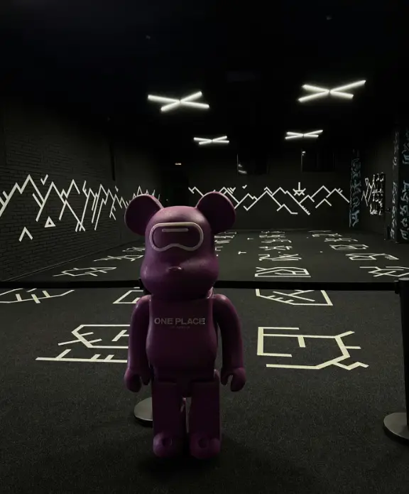 Изображение клуба One place № 5