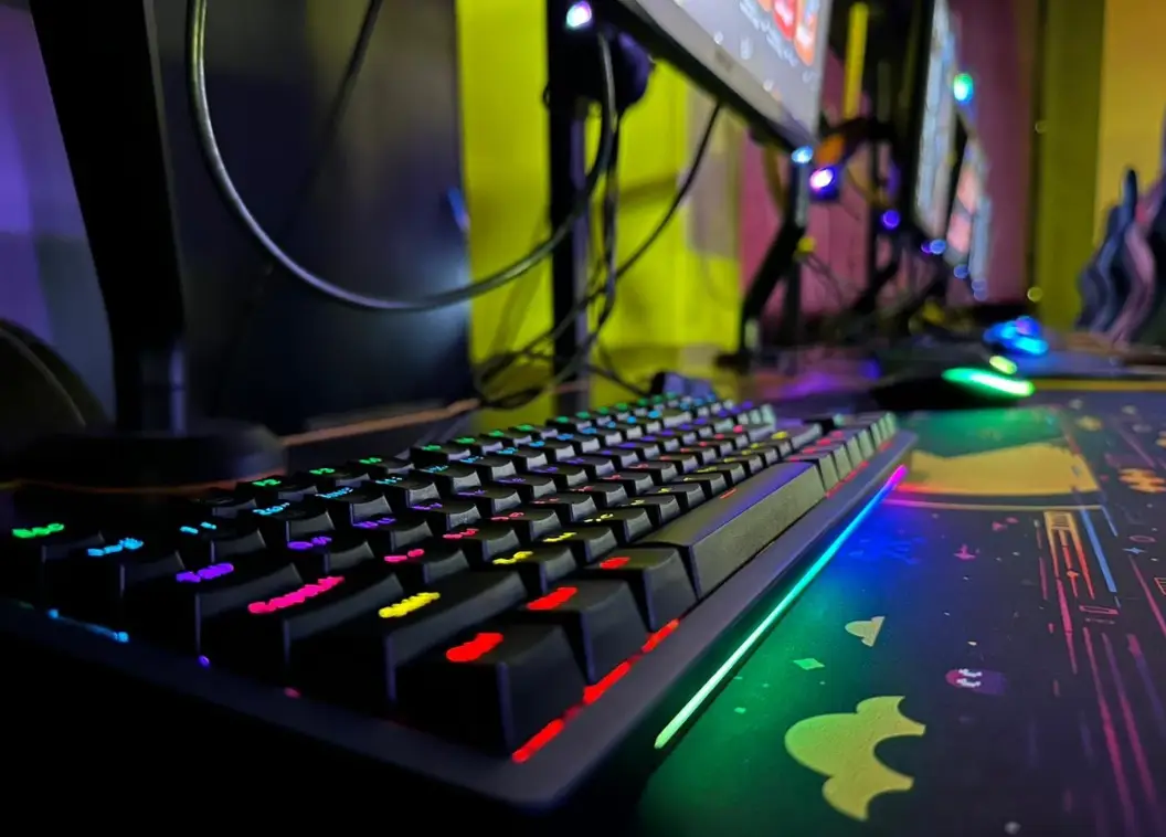 Изображение клуба PAC Game Club № 1