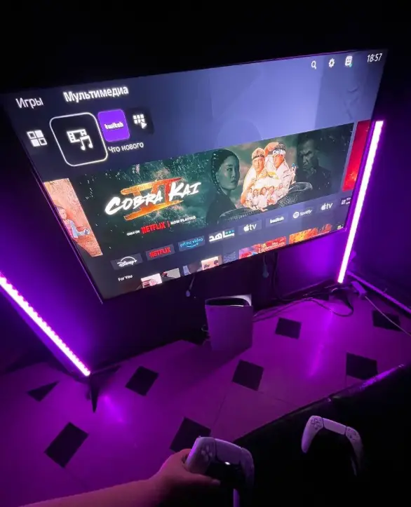 Изображение клуба PGA № 1