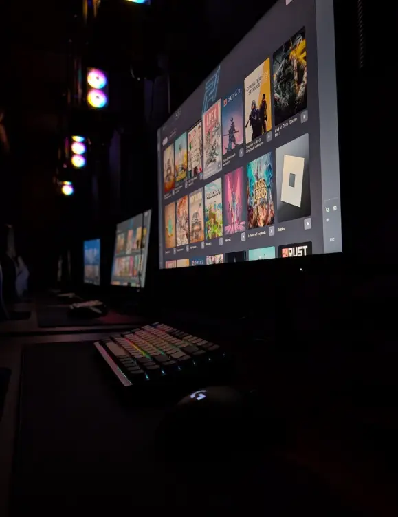 Изображение клуба Phantom № 1