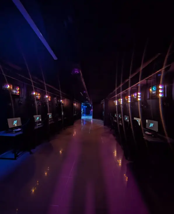 Изображение клуба Phantom № 3