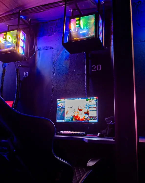 Изображение клуба Phantom № 5