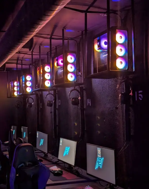 Изображение клуба Phantom № 2