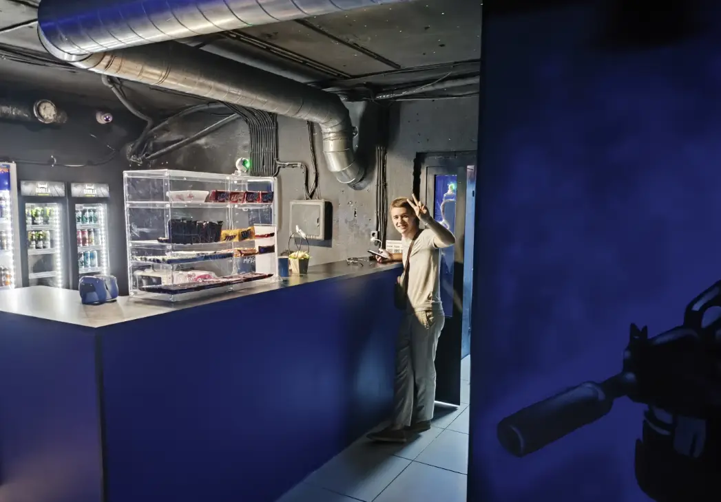 Изображение клуба Phantom № 4