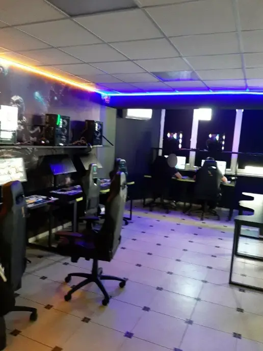 Изображение клуба Phoenix Cyber Club № 4