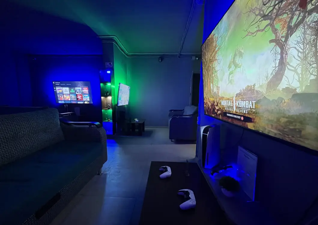 Изображение клуба PlayBox № 6