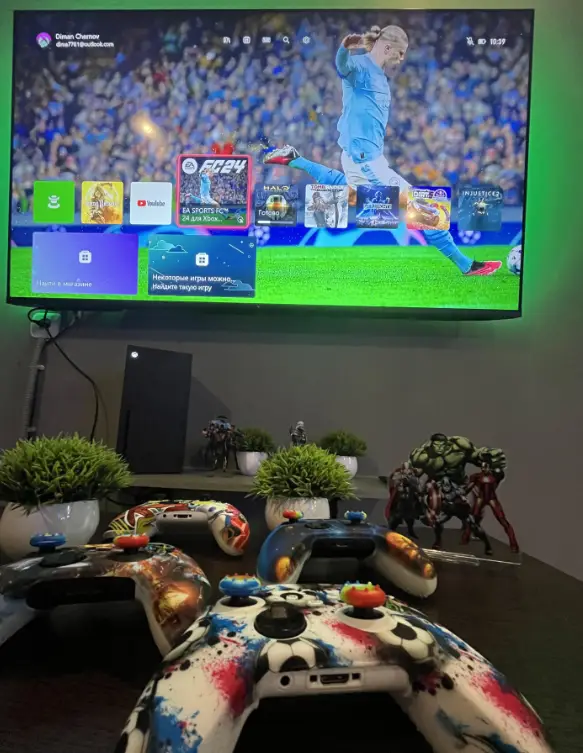 Изображение клуба PlayBox № 5