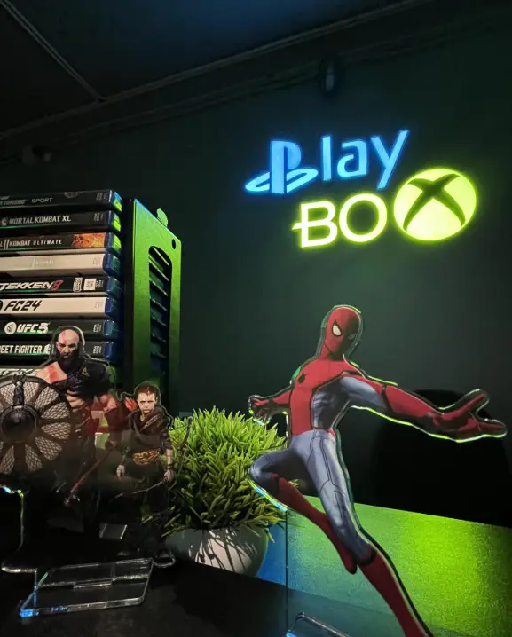 Изображение клуба PlayBox № 3