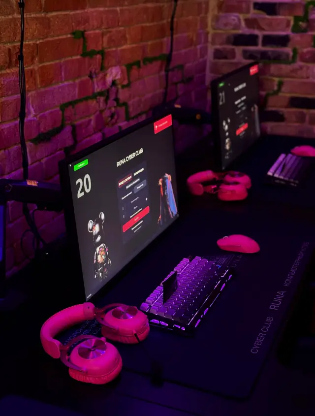 Изображение клуба Runa № 5