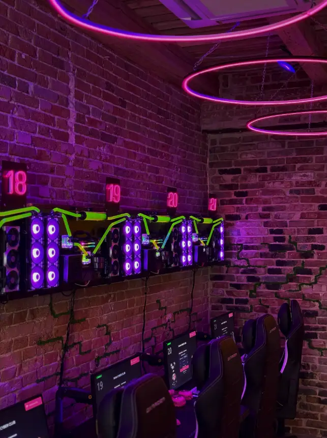 Изображение клуба Runa № 4