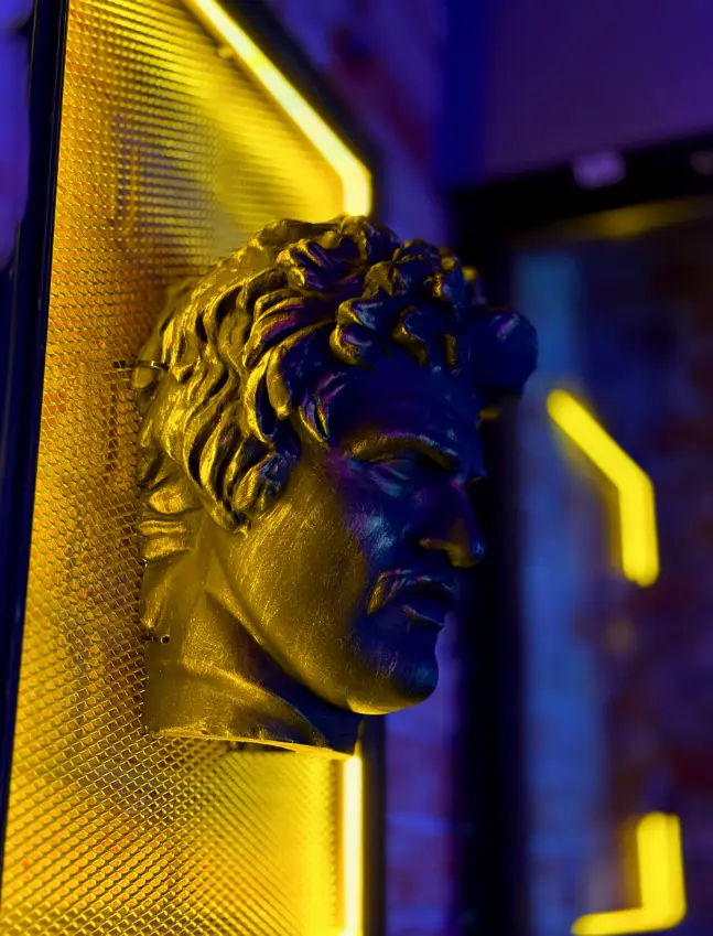 Изображение клуба Runa № 3