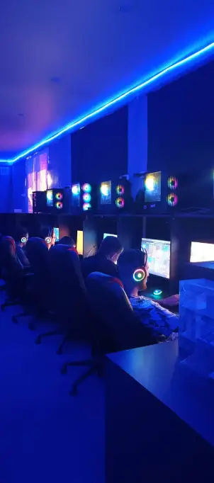 Изображение клуба Rush B № 1