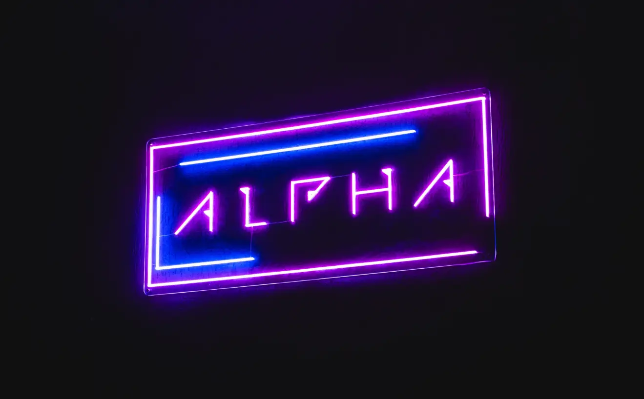Изображение клуба Alpha № 1