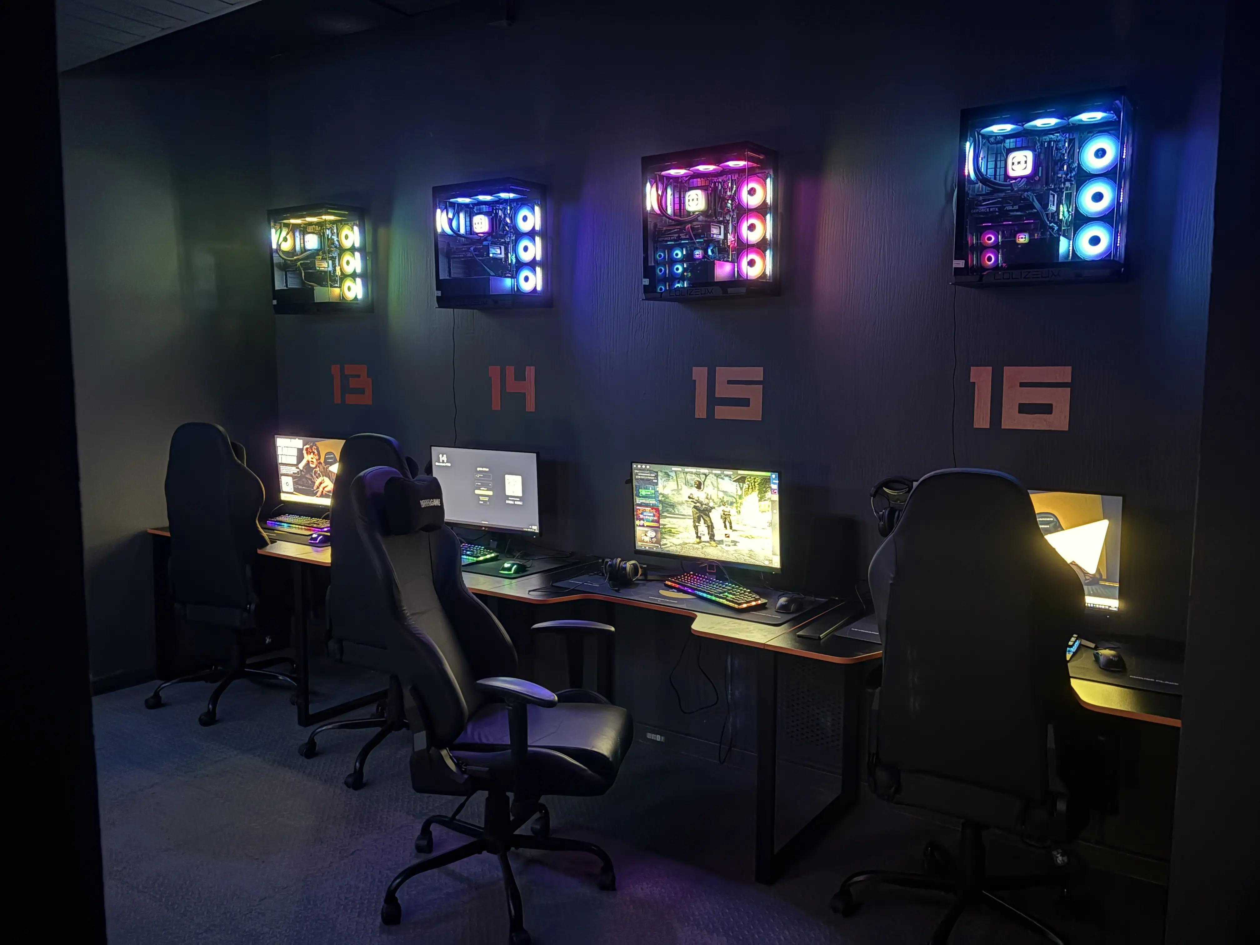 Изображение клуба КОМПЫ № 7