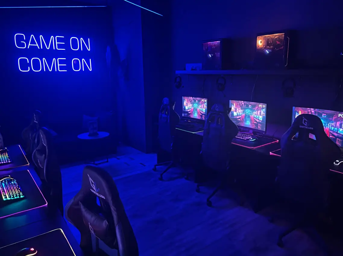 Изображение клуба Bo-Dan № 4