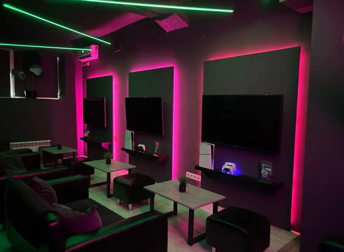 Изображение клуба Bo-Dan № 5