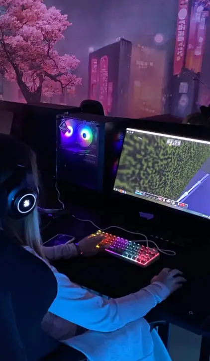 Изображение клуба ChinaTown № 2