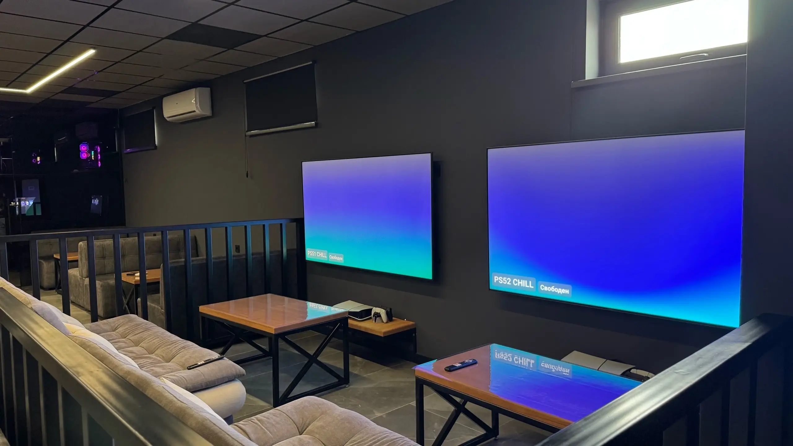 Изображение клуба Cyber Pro № 2