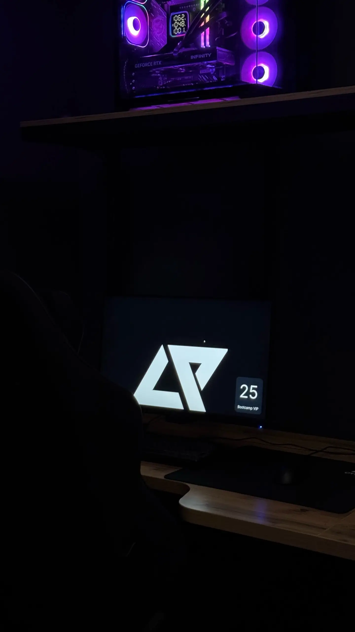 Изображение клуба Cyber Pro № 3