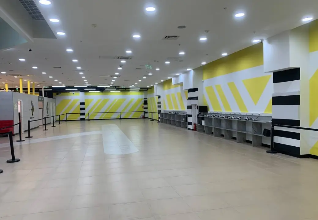 Изображение клуба Cybercode arena № 3