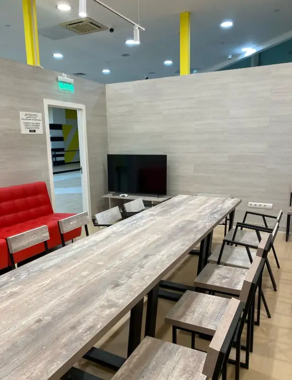 Изображение клуба Cybercode arena № 4