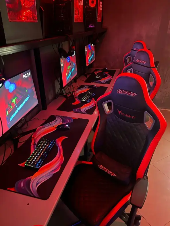 Изображение клуба Cyberset Play № 3