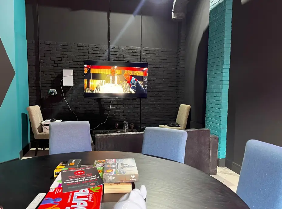 Изображение клуба Fragzone № 4