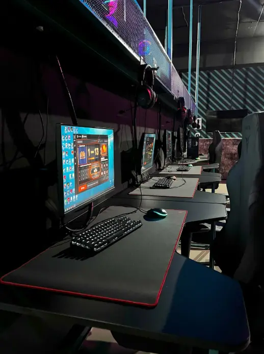 Изображение клуба Fragzone № 2