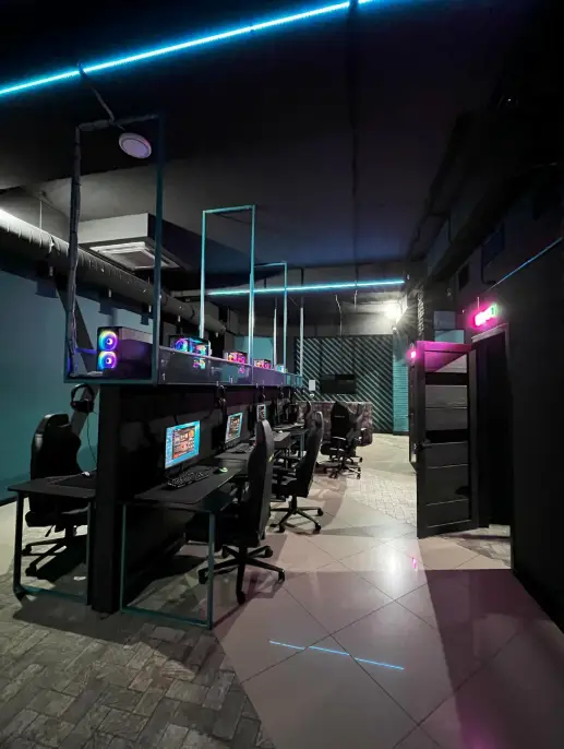 Изображение клуба Fragzone № 5