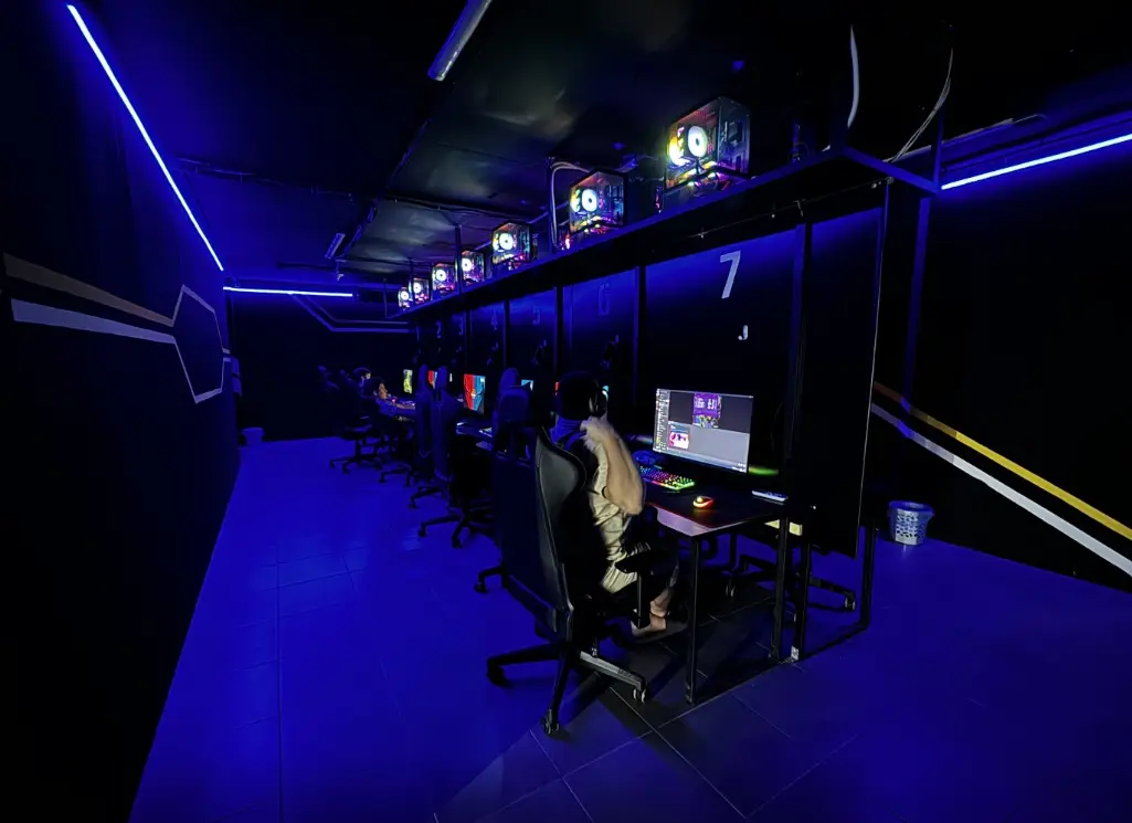 Изображение клуба Go Game № 4