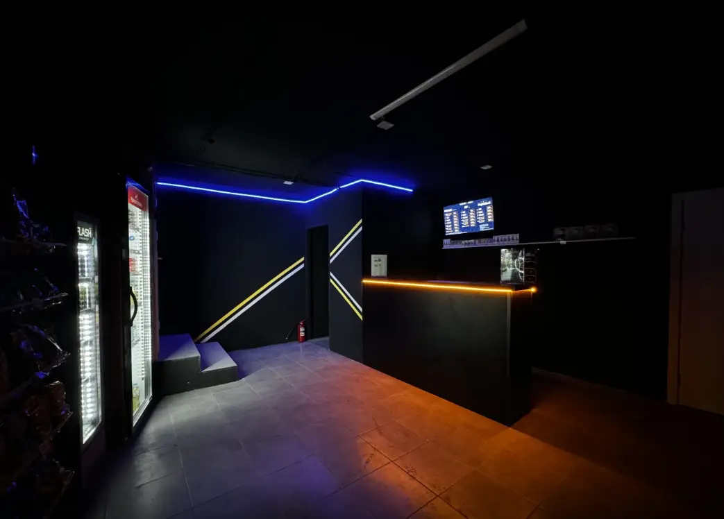 Изображение клуба Go Game № 5