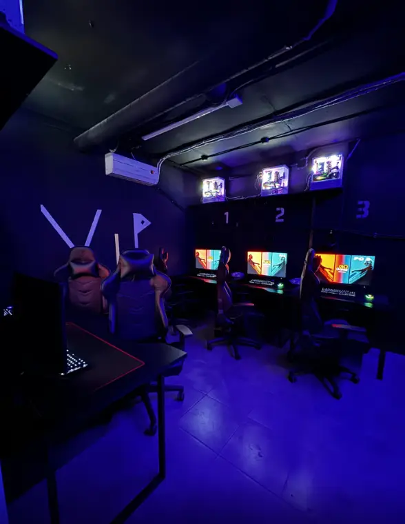 Изображение клуба Go Game № 6