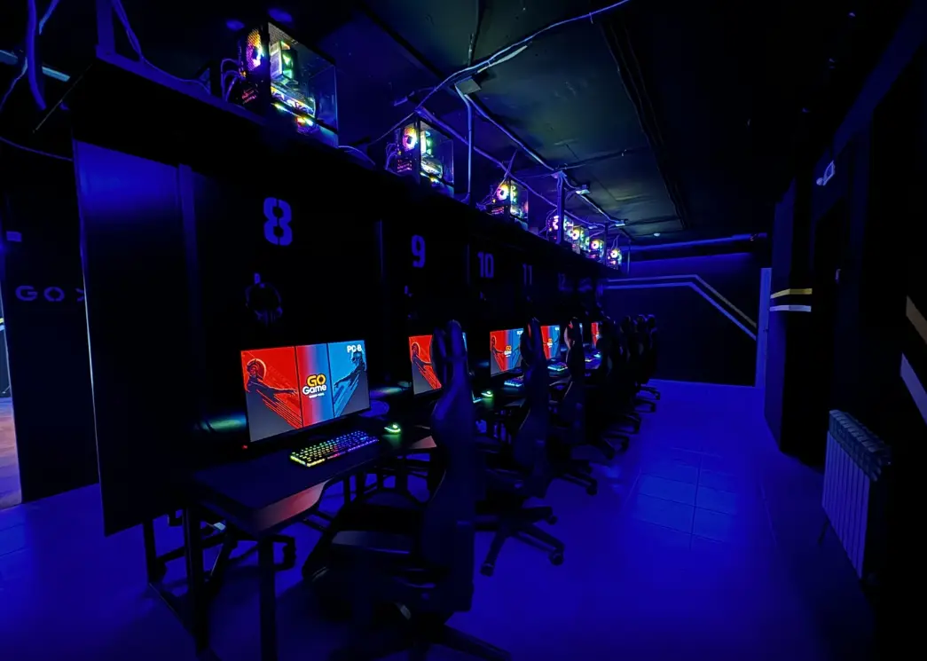 Изображение клуба Go Game № 3