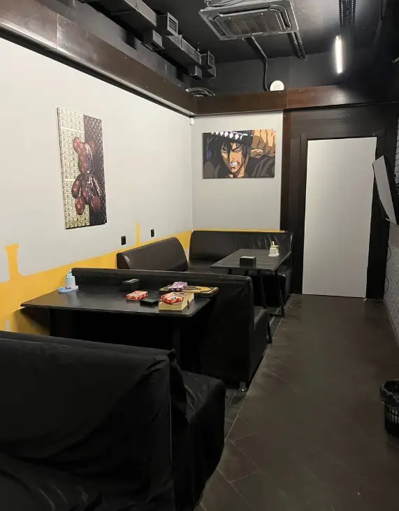 Изображение клуба Game Loft № 4