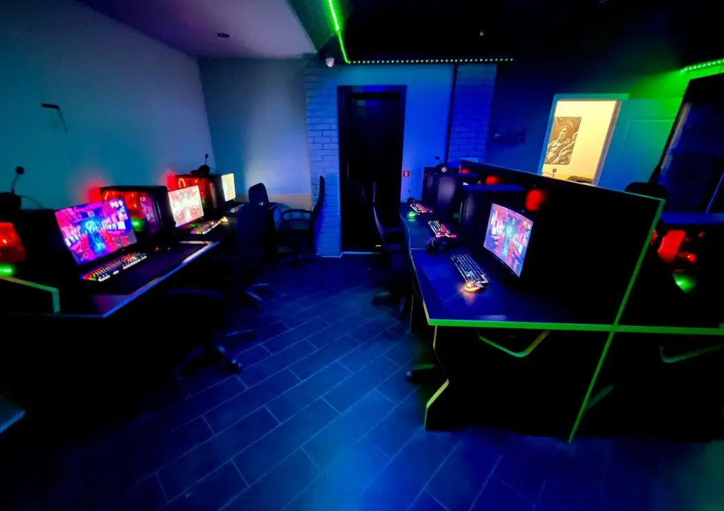 Изображение клуба Game Loft № 3