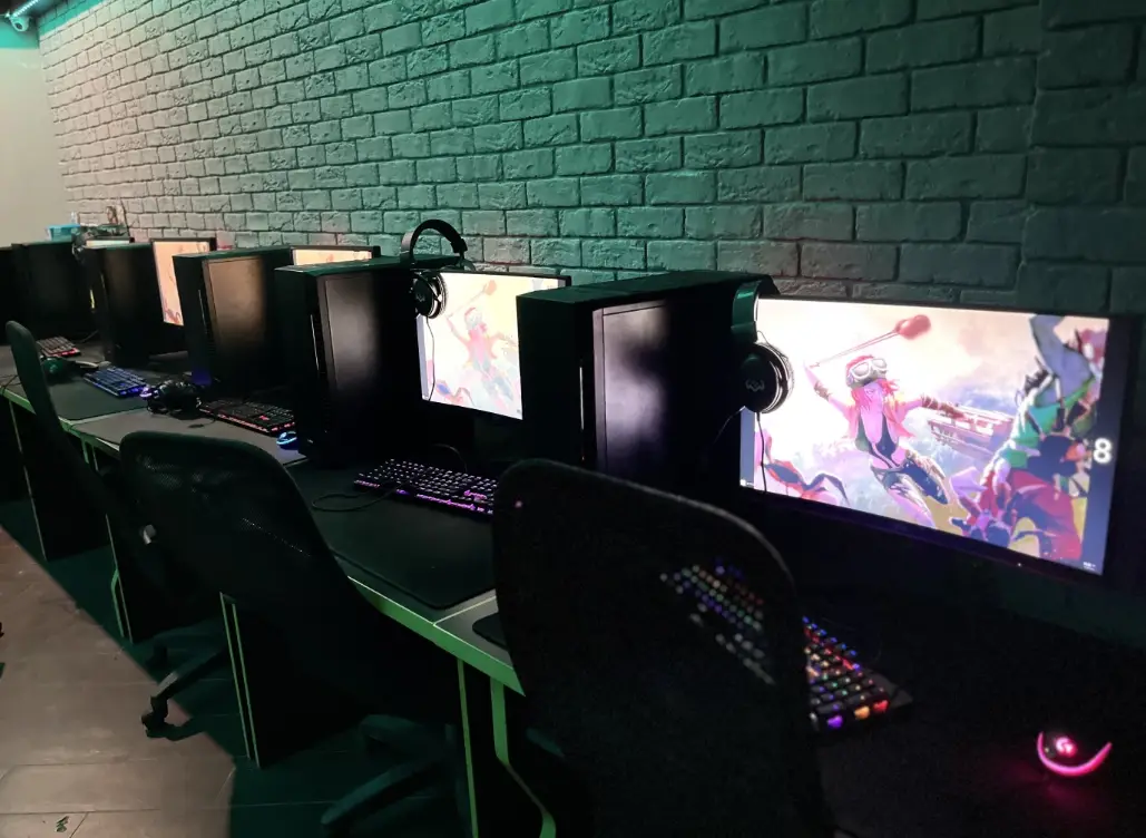 Изображение клуба Game Loft № 2