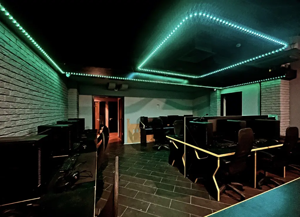 Изображение клуба Game Loft № 1