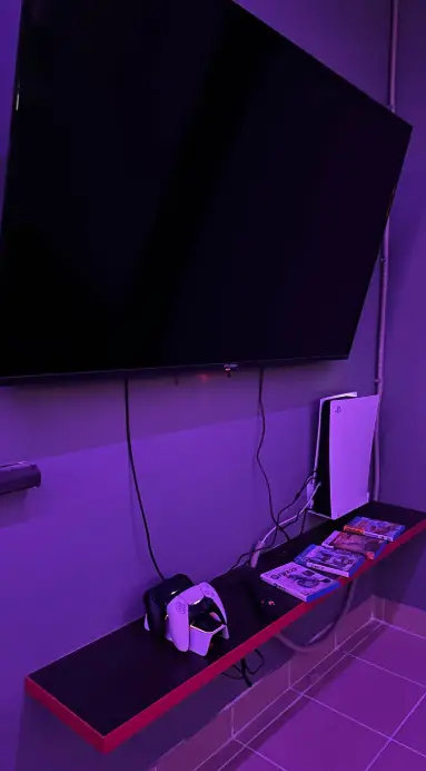 Изображение клуба Drive games № 4