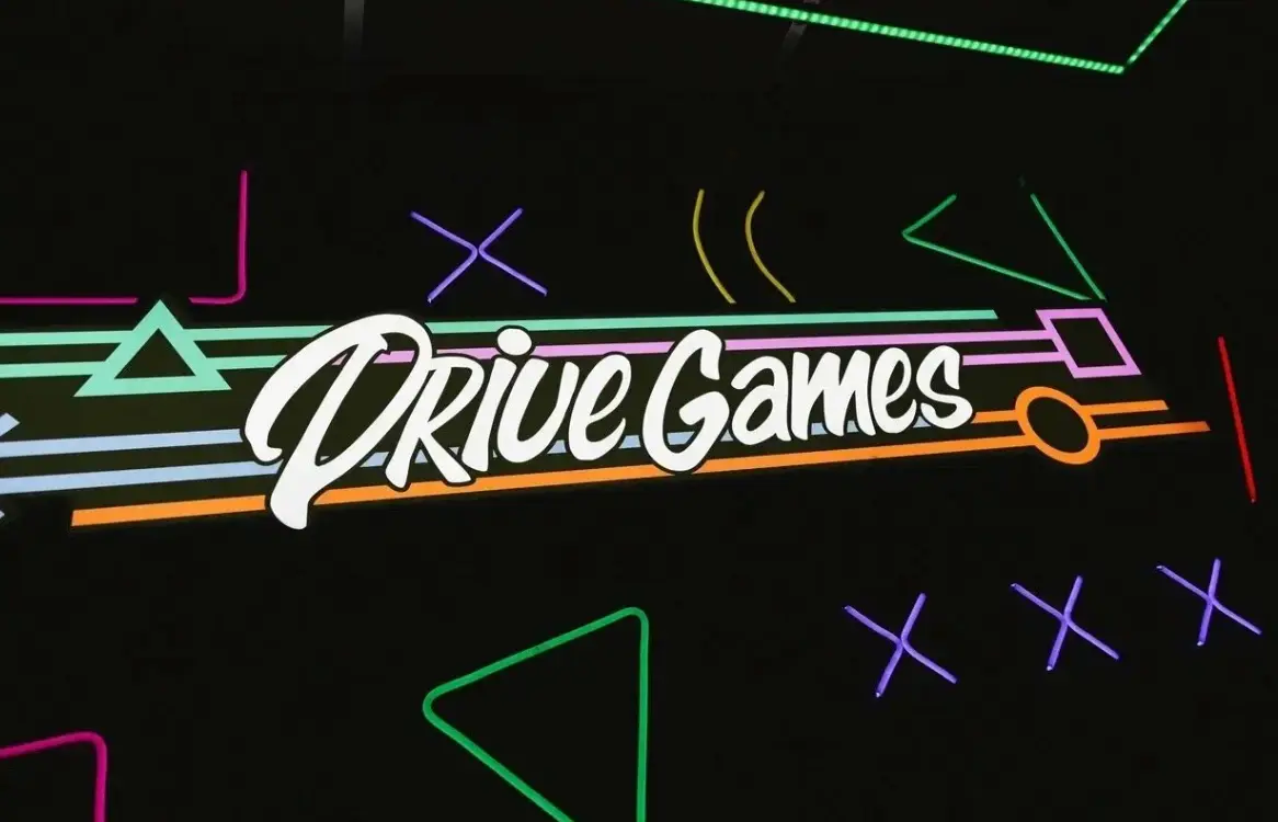 Изображение клуба Drive games № 1