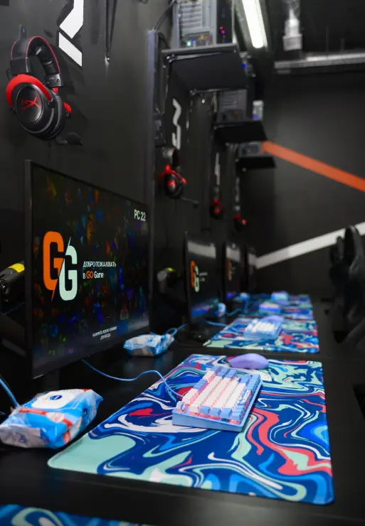 Изображение клуба Go Game № 5