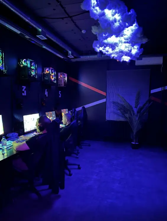 Изображение клуба Go Game № 3