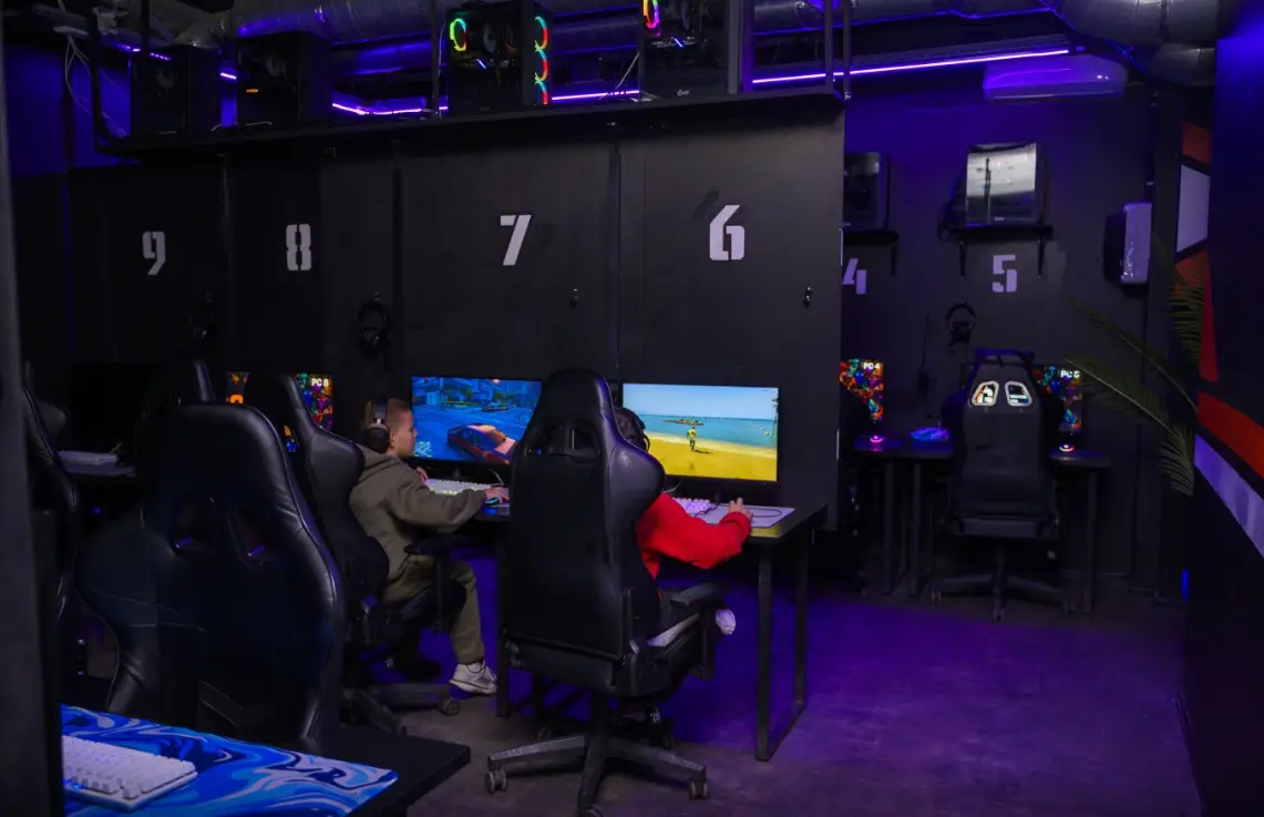 Изображение клуба Go Game № 6