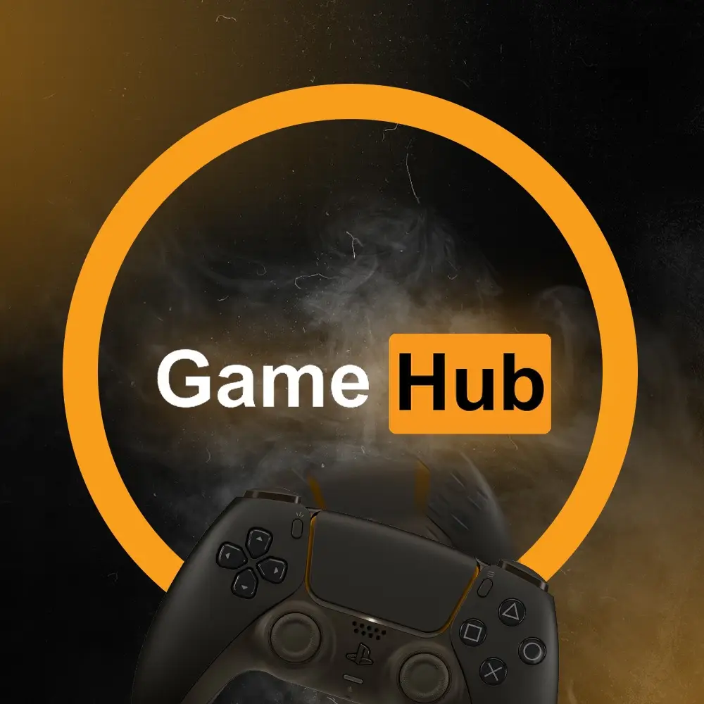Изображение клуба Gamehub № 1