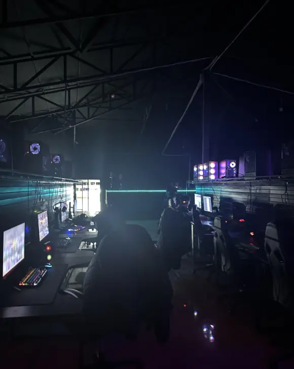 Изображение клуба Digital Lounge № 5